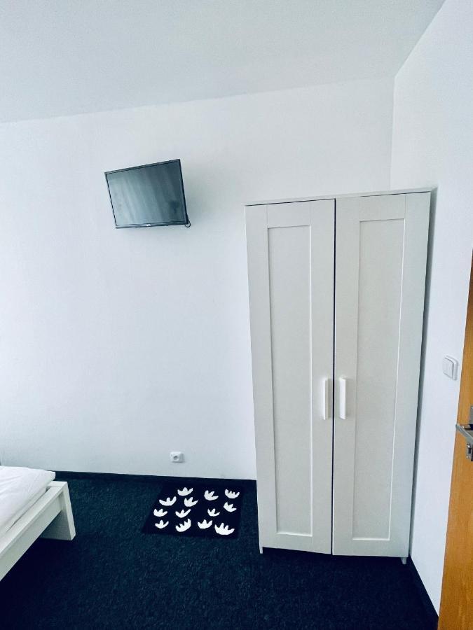 Apartament Bryksova *