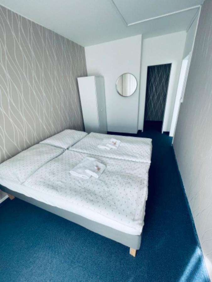 Bryksova Apartament Praga