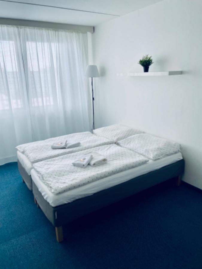 Bryksova Apartament