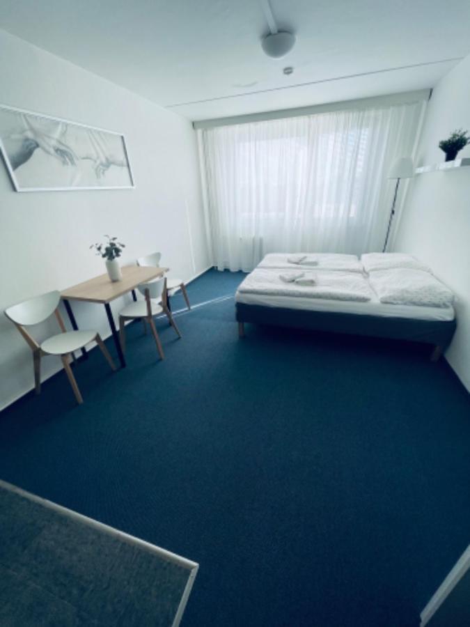 Bryksova Apartament *