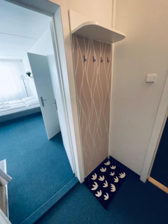 Apartament Bryksova Praga