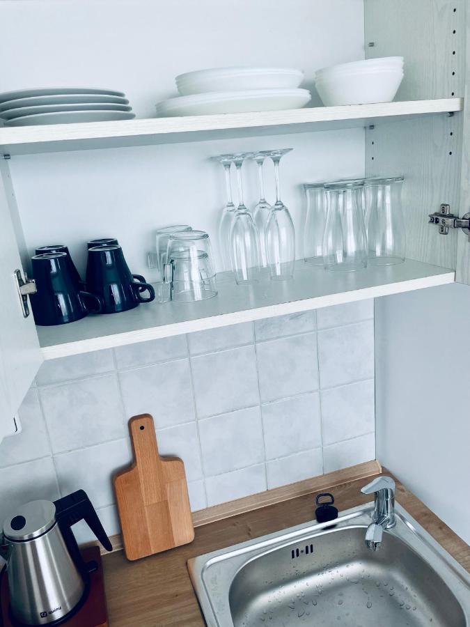 Bryksova Apartament Praga