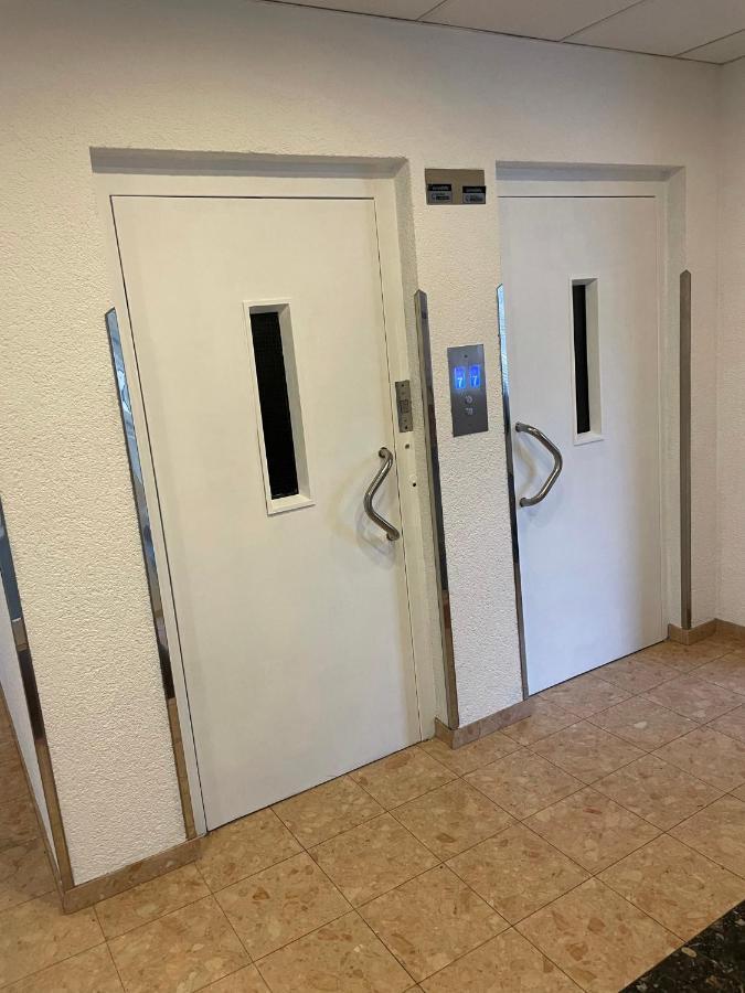 Apartament Bryksova Praga