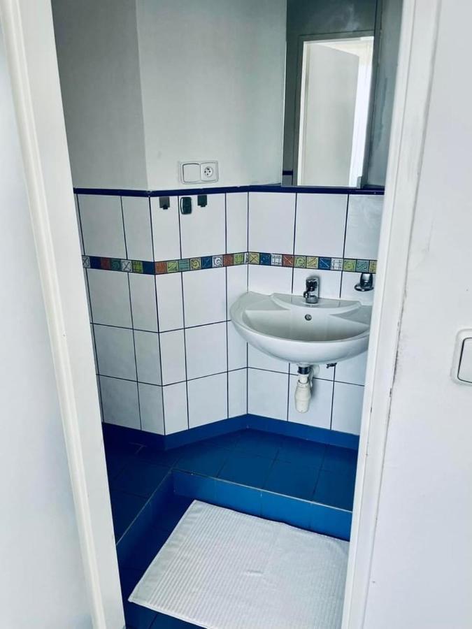 Apartament Bryksova Praga