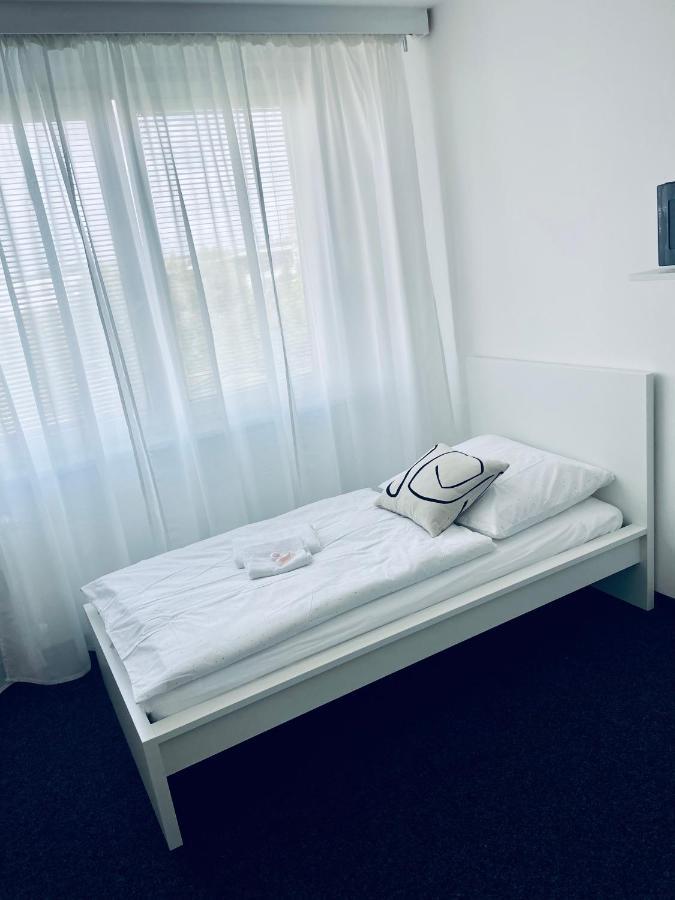 Bryksova Apartament