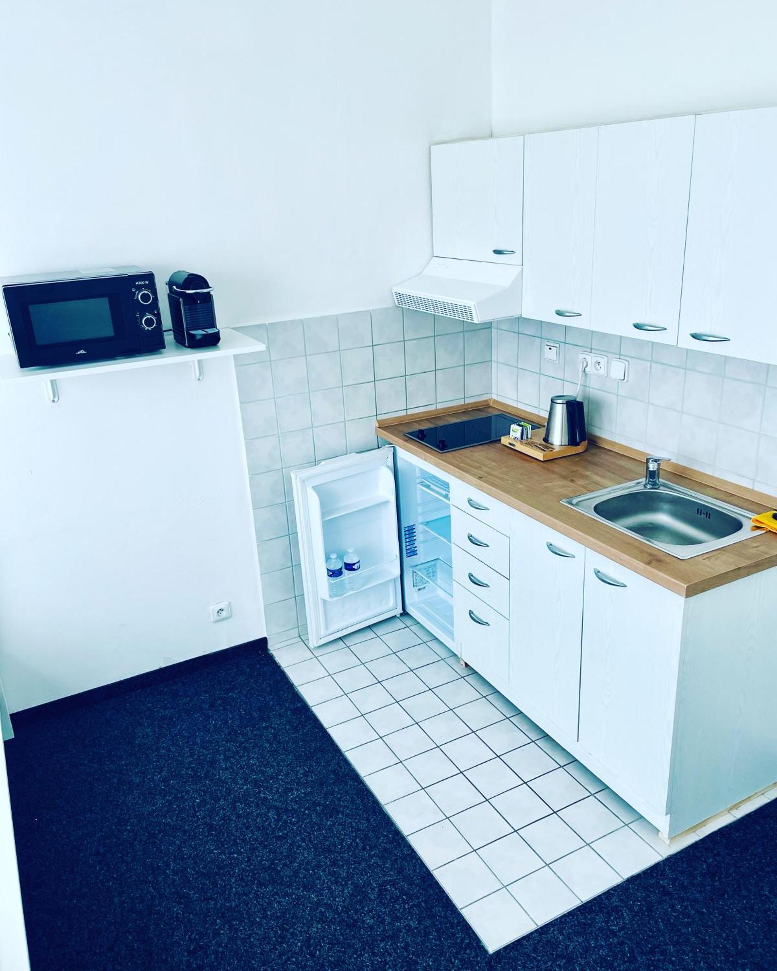 Bryksova Apartament