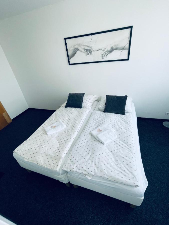 Apartament Bryksova