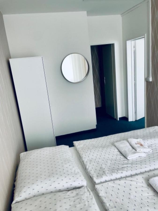 Bryksova Apartament Praga