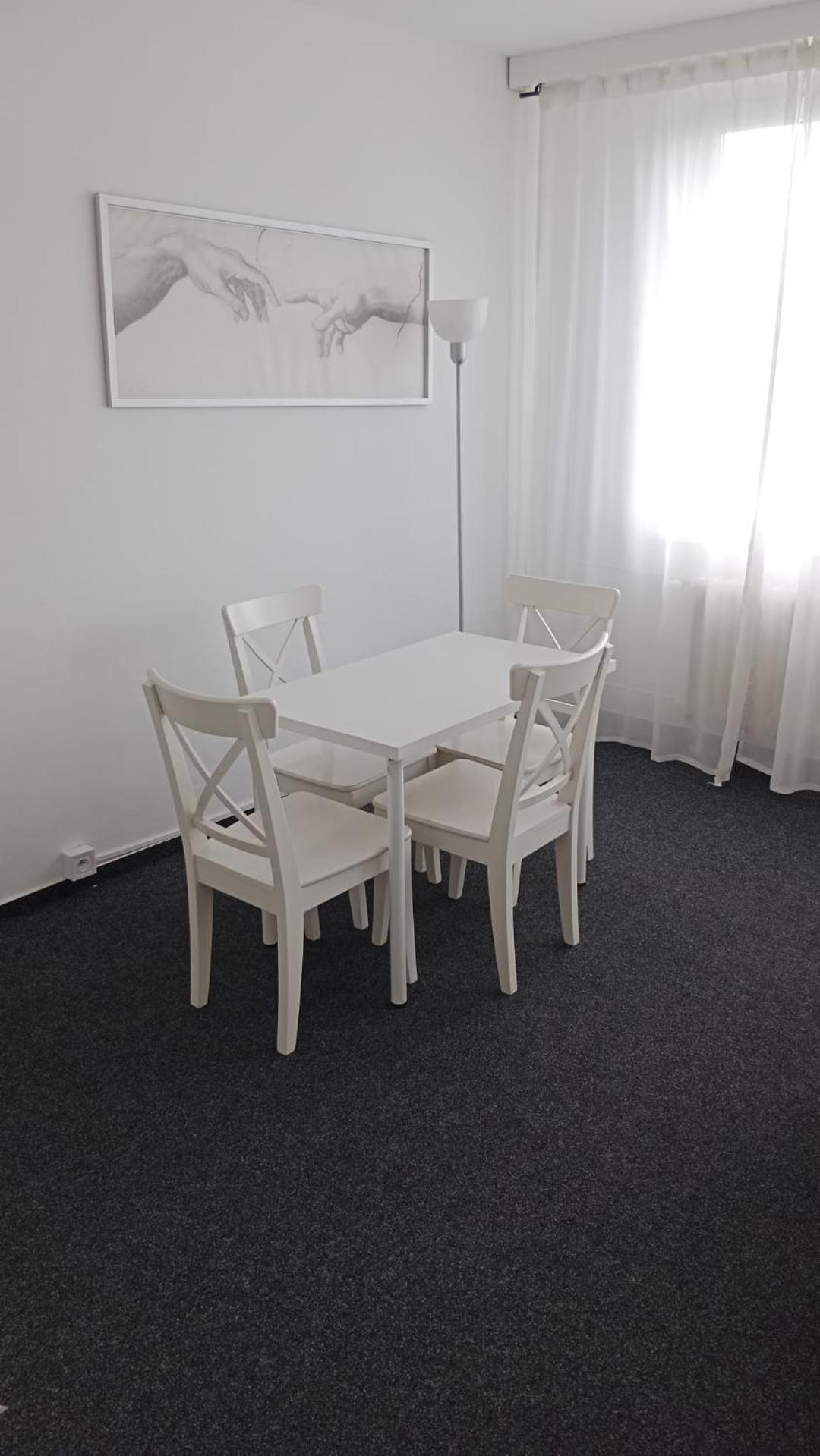 Bryksova Apartament Praga