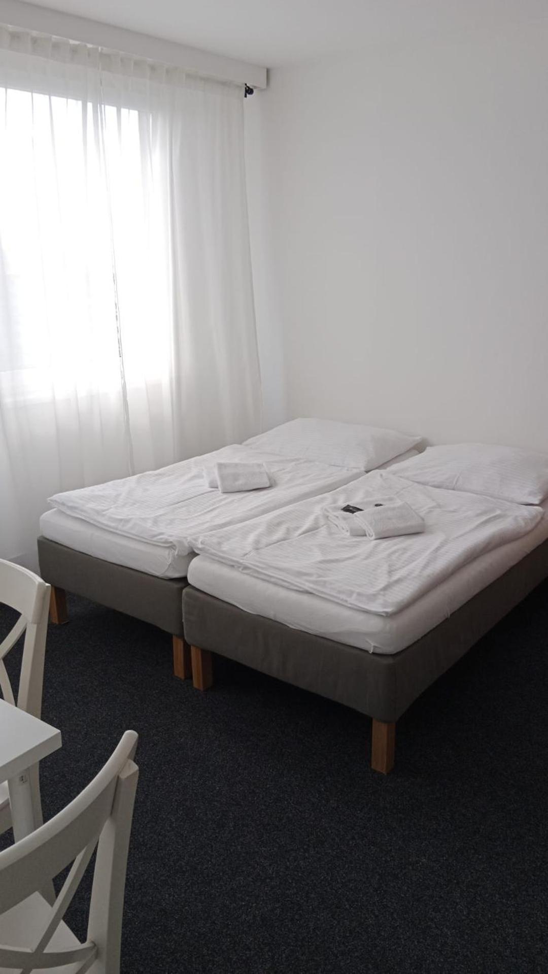 Apartament Bryksova Praga