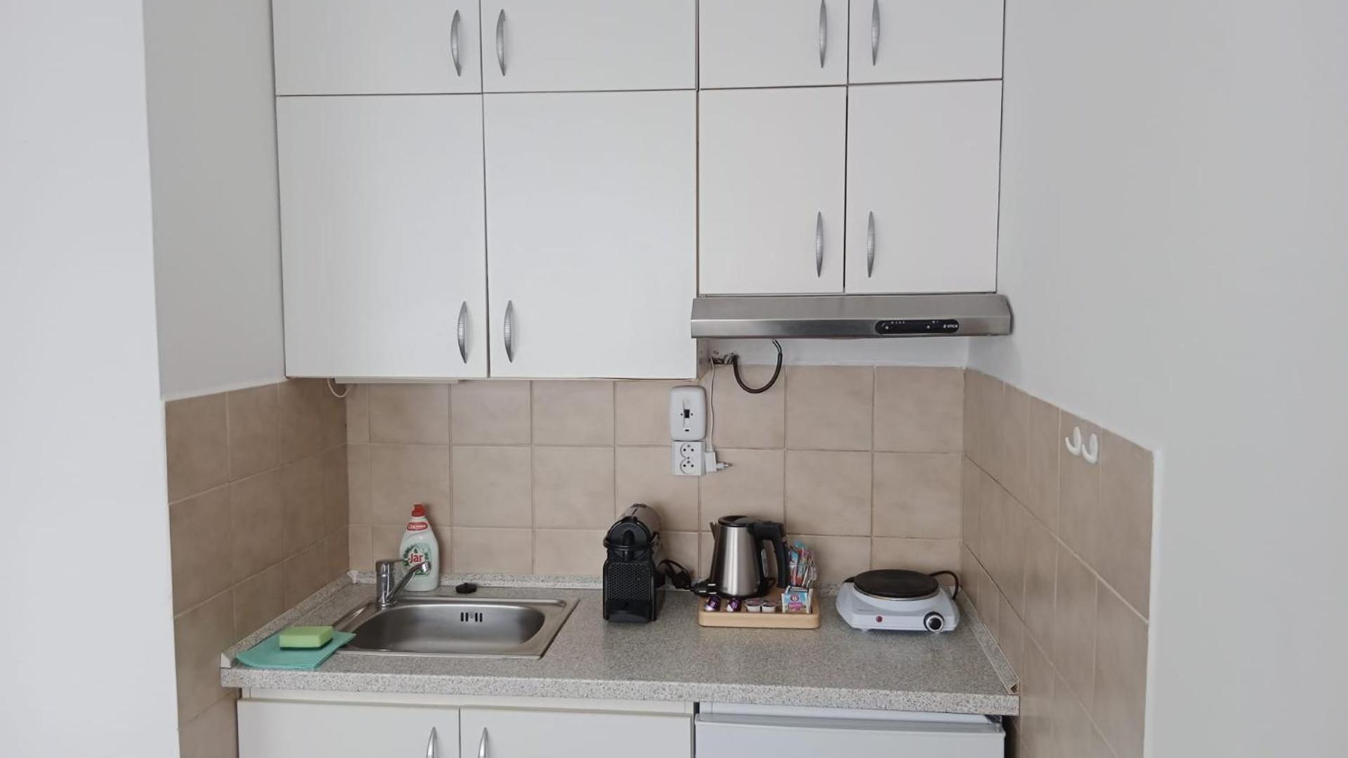 Bryksova Apartament Praga