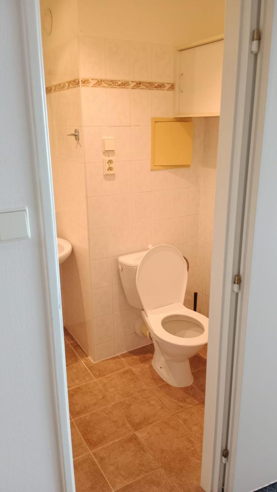 Apartament Bryksova